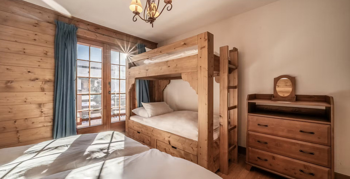 Apartamento en alquiler en Verbier, Alpes suizos