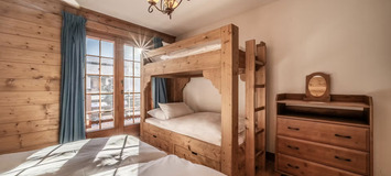 Apartamento en alquiler en Verbier, Alpes suizos