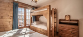 Apartamento en alquiler en Verbier, Alpes suizos