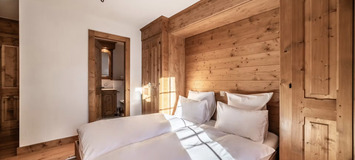Apartamento en alquiler en Verbier, Alpes suizos