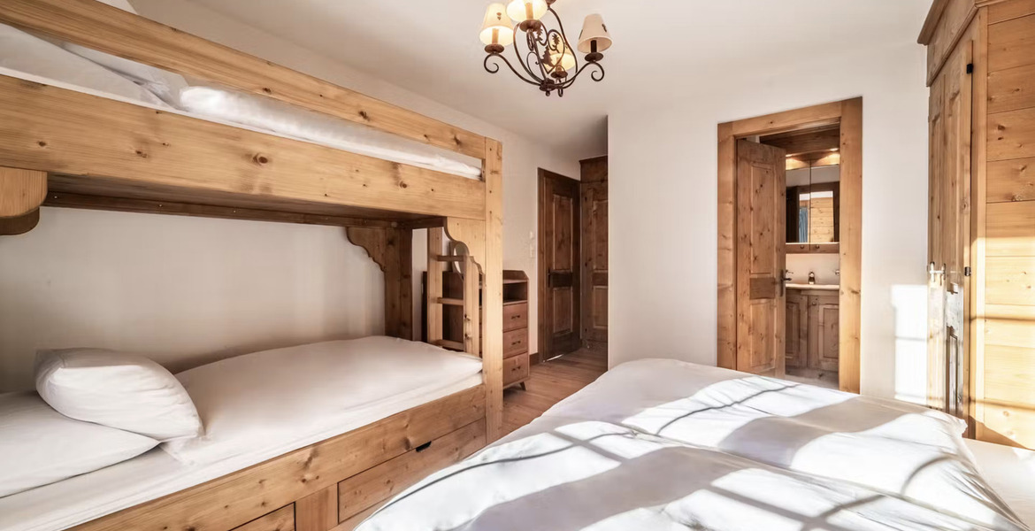 Apartamento en alquiler en Verbier, Alpes suizos