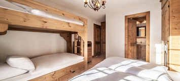 Apartamento en alquiler en Verbier, Alpes suizos