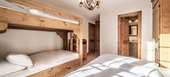 Apartamento en alquiler en Verbier, Alpes suizos