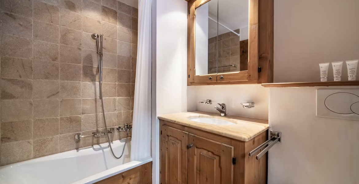 Apartamento en alquiler en Verbier, Alpes suizos