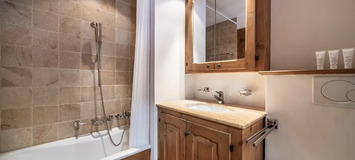 Apartamento en alquiler en Verbier, Alpes suizos