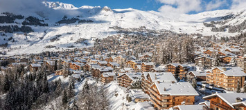 Apartamento en alquiler en Verbier, Alpes suizos