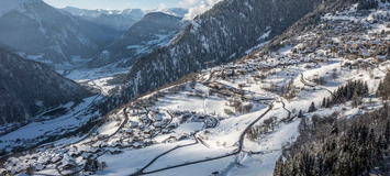 Apartamento en alquiler en Verbier, Alpes suizos