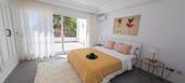 Villa for rent in Golden Mile Marbella