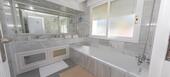 Villa for rent in Golden Mile Marbella