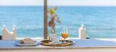 Villa for rent in Golden Mile Marbella