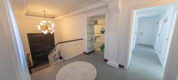 Villa for rent in Golden Mile Marbella