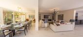 Villa for rent in Golden Mile Marbella