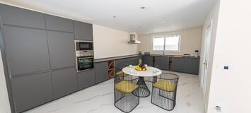 Villa for rent in Golden Mile Marbella