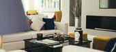 Villa for rent in Golden Mile Marbella
