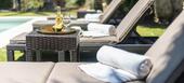 Villa for rent in Golden Mile Marbella