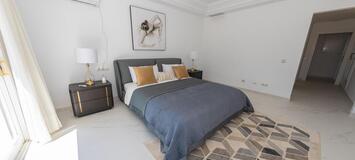 Villa for rent in Golden Mile Marbella
