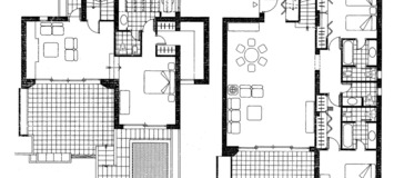 Penthouse for rental in Marina Puente Romano