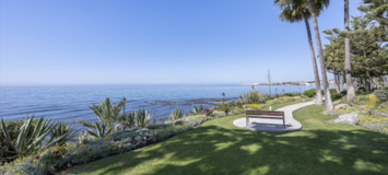 Apartment for rent Marina Puente Romano