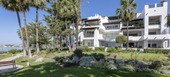 Apartment for rent Marina Puente Romano