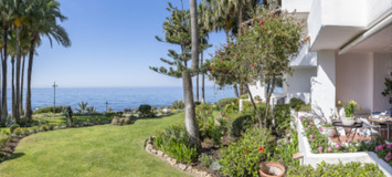 Apartment for rent Marina Puente Romano