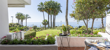 Apartment for rent Marina Puente Romano