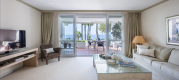 Apartment for rent Marina Puente Romano