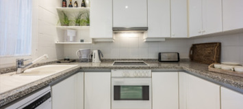 Apartment for rent Marina Puente Romano