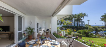 Apartment for rent Marina Puente Romano