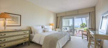 Apartment for rent Marina Puente Romano