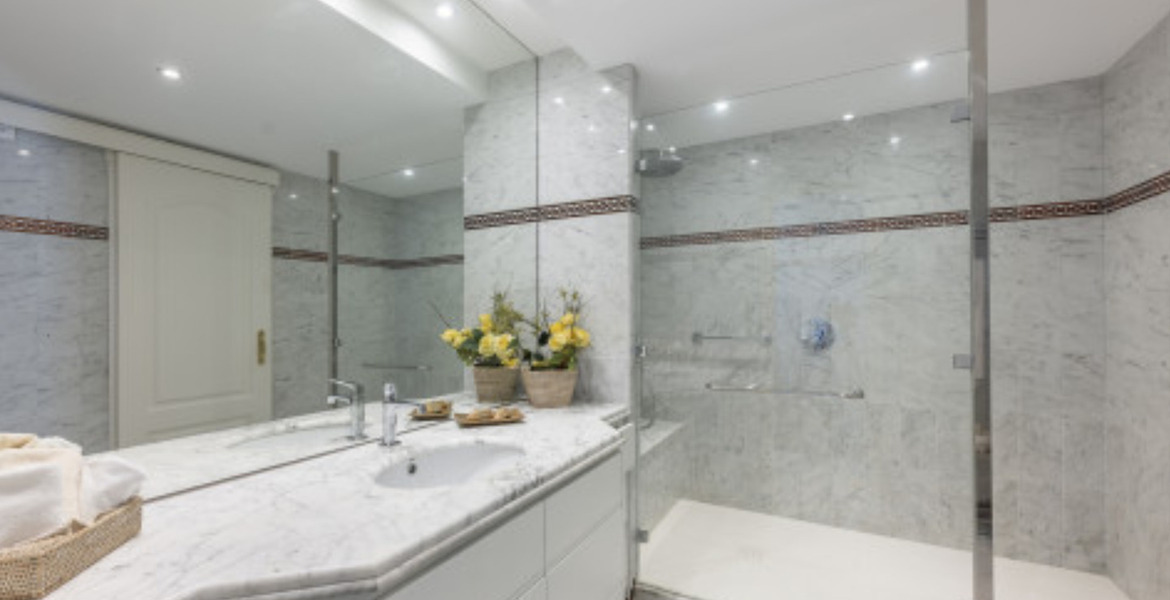 Apartment for rent Marina Puente Romano