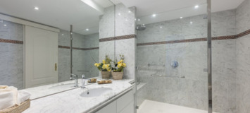 Apartment for rent Marina Puente Romano