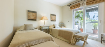 Apartment for rent Marina Puente Romano