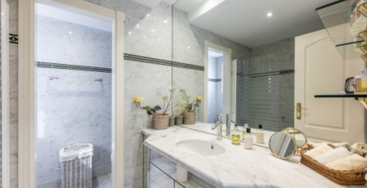 Apartment for rent Marina Puente Romano