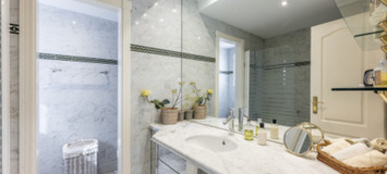 Apartment for rent Marina Puente Romano