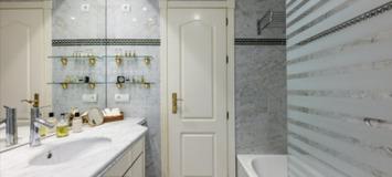 Apartment for rent Marina Puente Romano