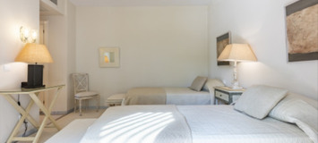 Apartment for rent Marina Puente Romano