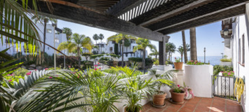 Apartment for rent Marina Puente Romano