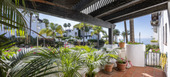 Apartment for rent Marina Puente Romano