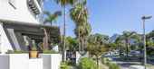 Apartment for rent Marina Puente Romano