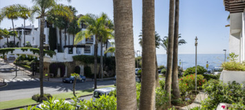 Apartment for rent Marina Puente Romano