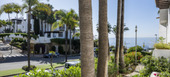 Apartment for rent Marina Puente Romano
