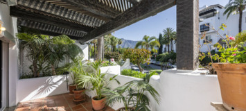 Apartment for rent Marina Puente Romano