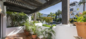 Apartment for rent Marina Puente Romano