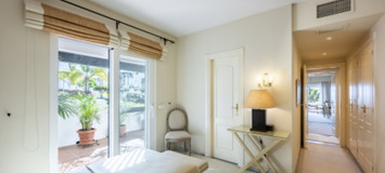 Apartment for rent Marina Puente Romano