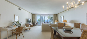 Apartment for rent Marina Puente Romano