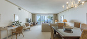Apartment for rent Marina Puente Romano