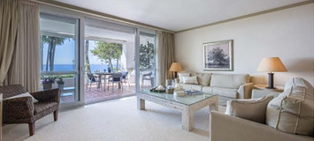 Apartment for rent Marina Puente Romano