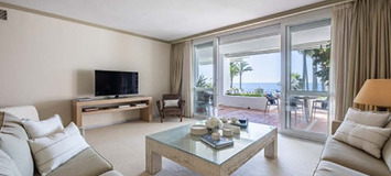 Apartment for rent Marina Puente Romano