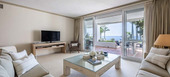 Apartment for rent Marina Puente Romano