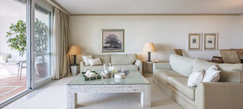 Apartment for rent Marina Puente Romano